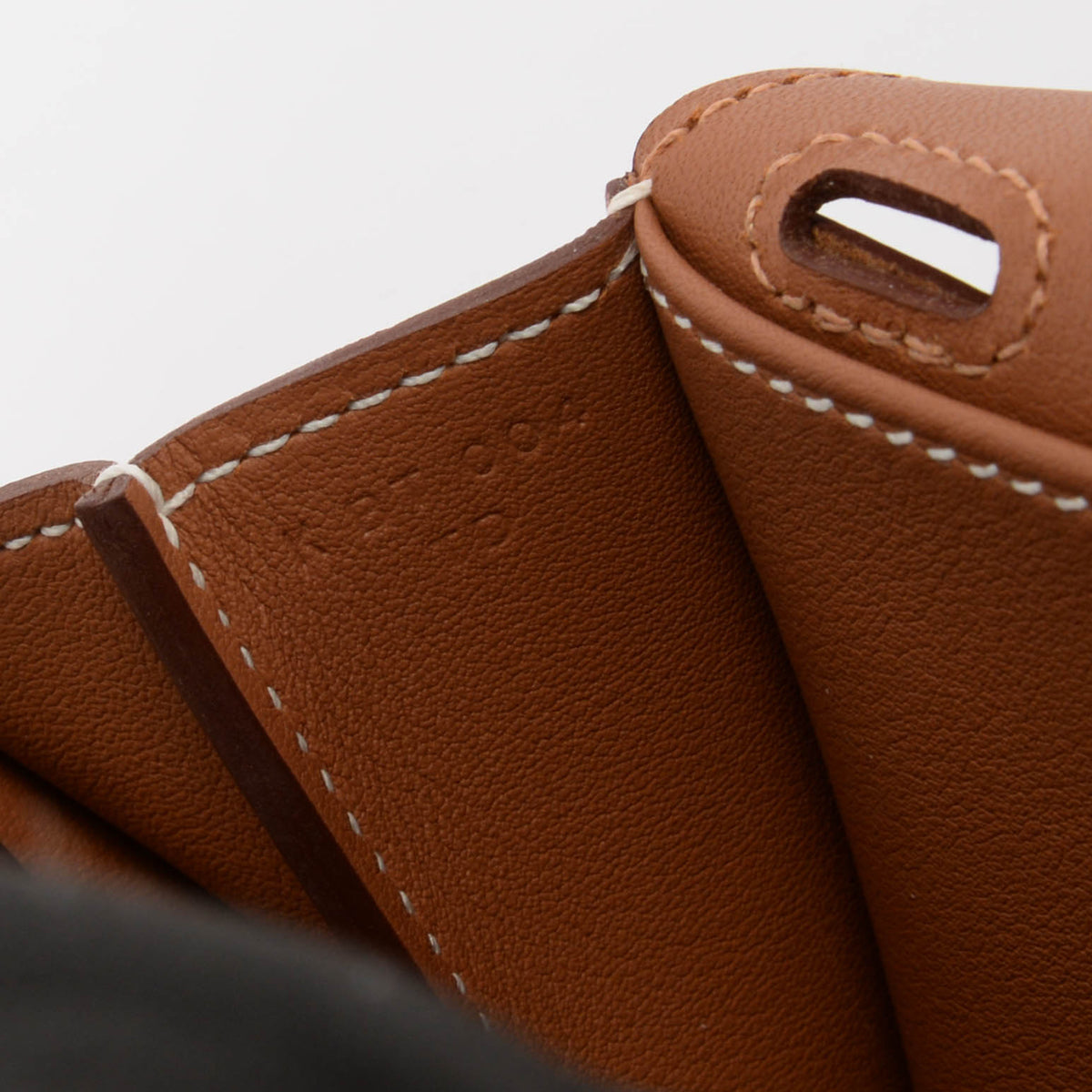 Hermes Gold Swift Mini Halzan 22