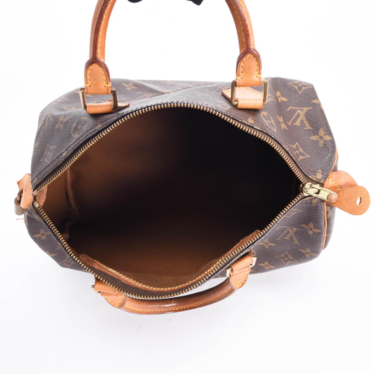 Louis Vuitton Monogram Speedy 30