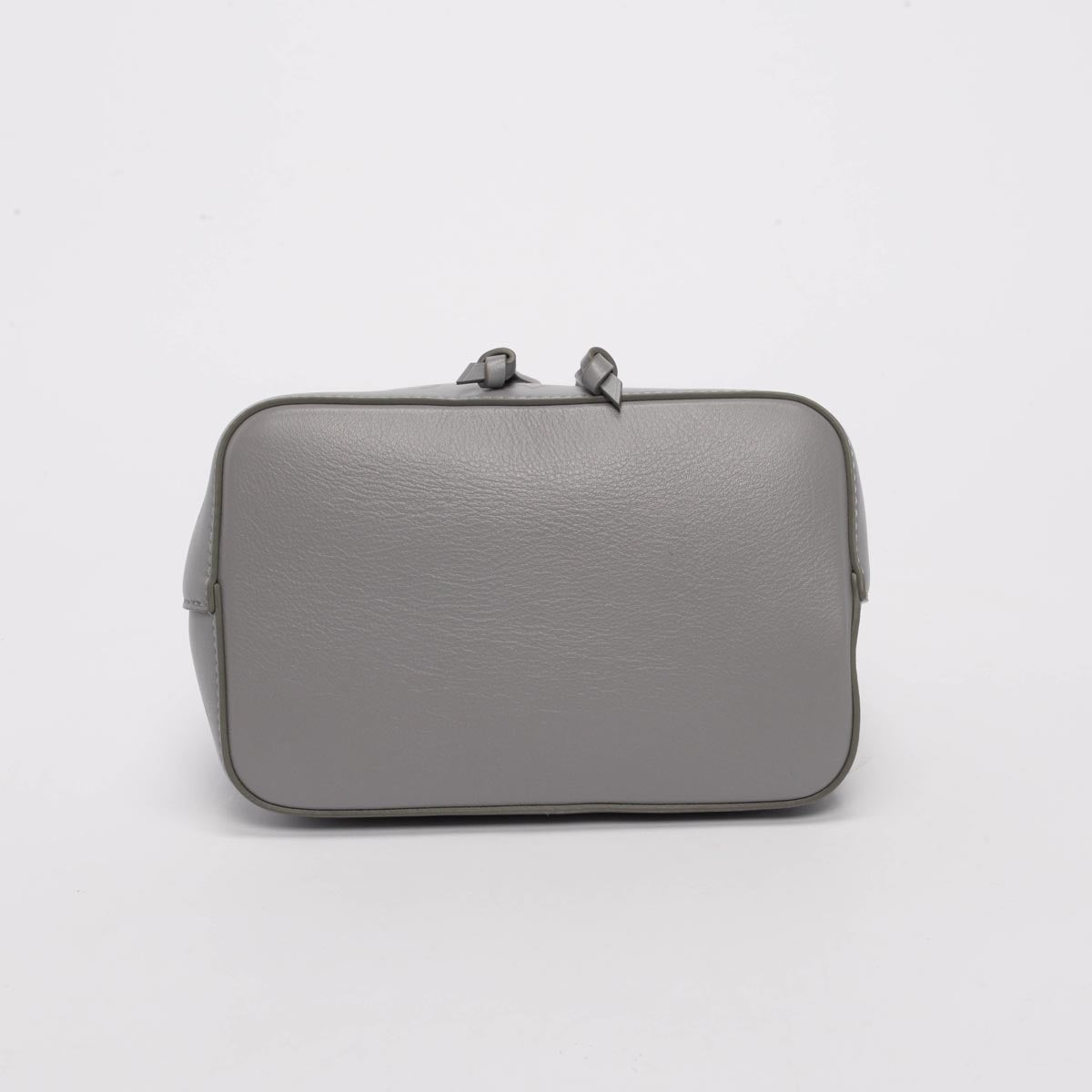 Louis Vuitton Gray Monogram Ink Braided Neonoe BB