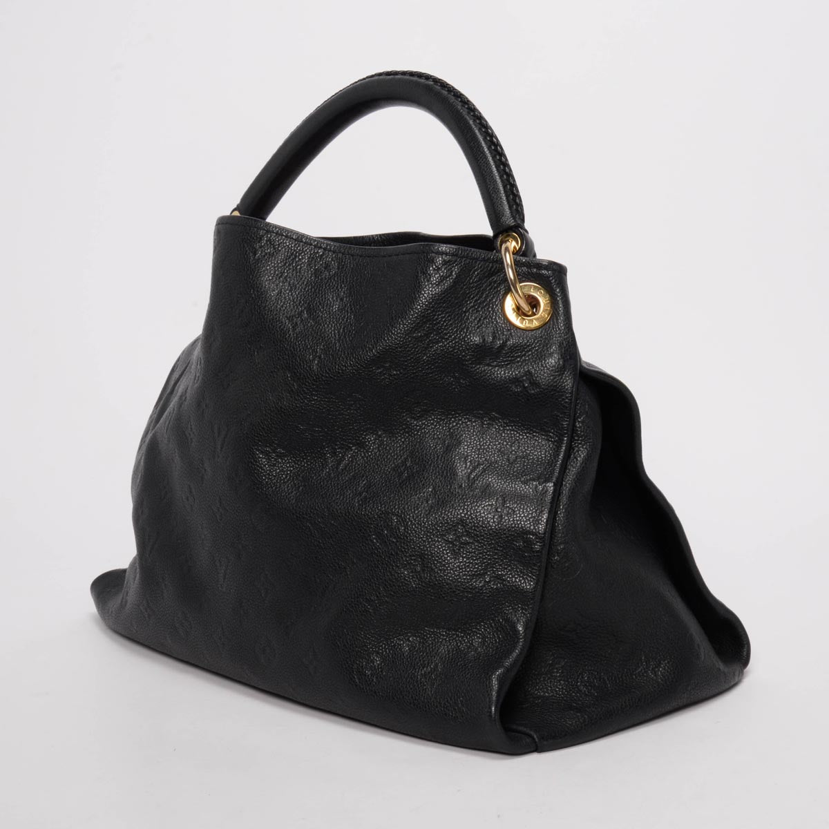 Louis Vuitton Infini Monogram Empreinte Artsy MM