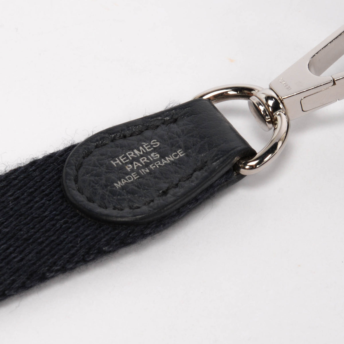 Hermes Bleu Obscur Clemence Evelyne 16 TPM