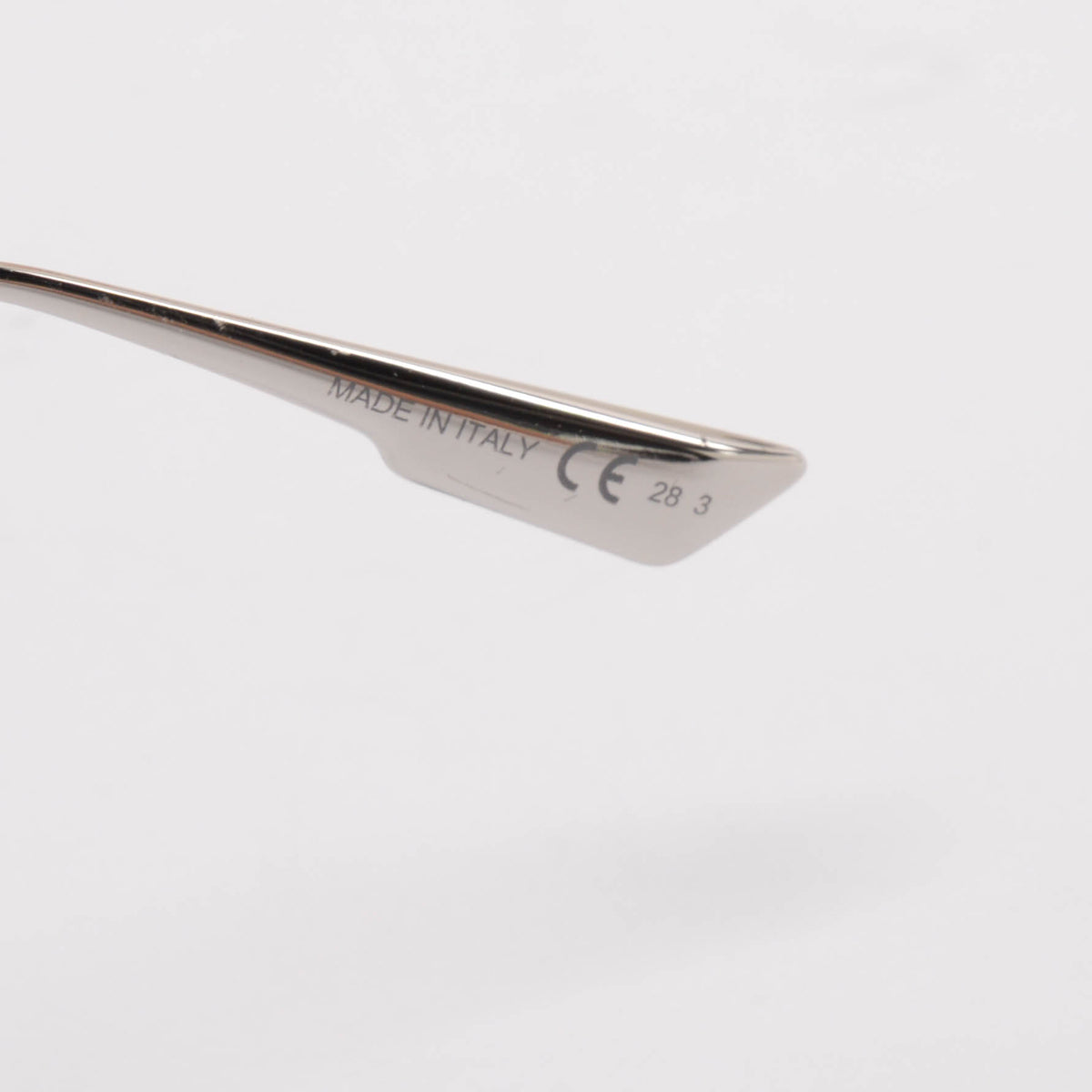 Dior Silver CatStyleDior1 Sunglasses