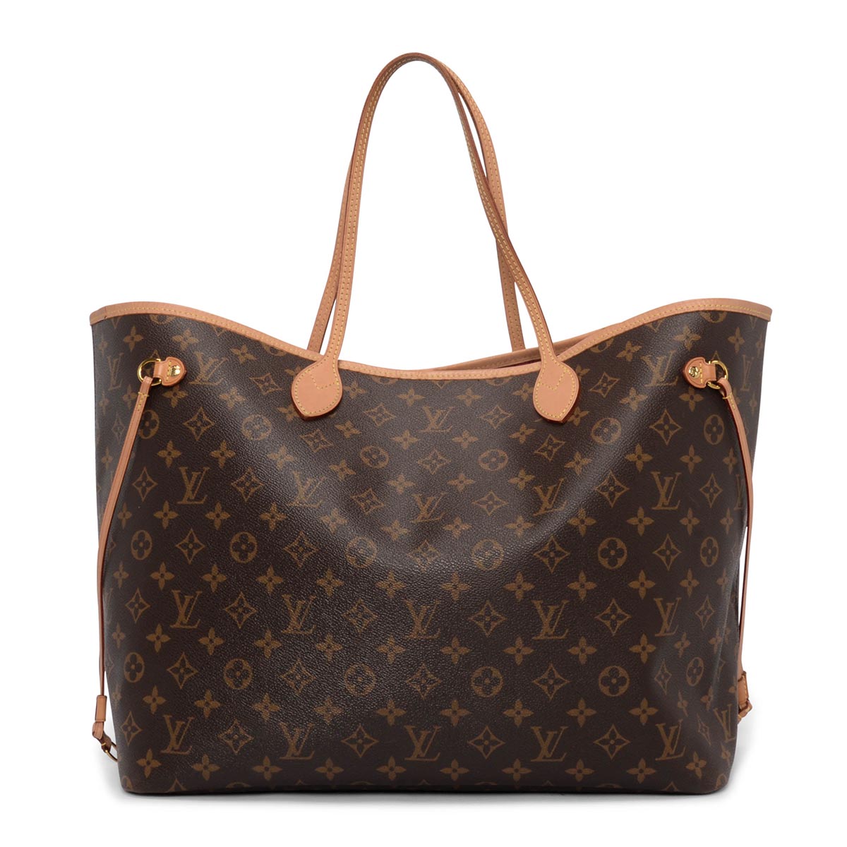 Louis Vuitton Pivoine Monogram Canvas Neverfull GM