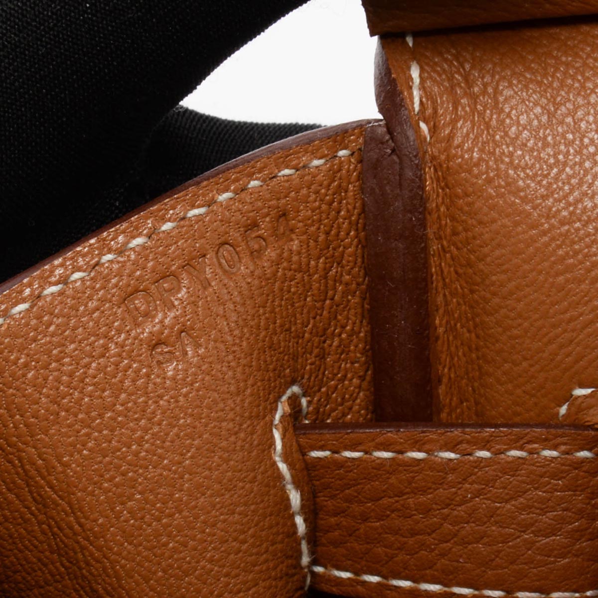 Hermes Gold Togo Birkin 30 PHW