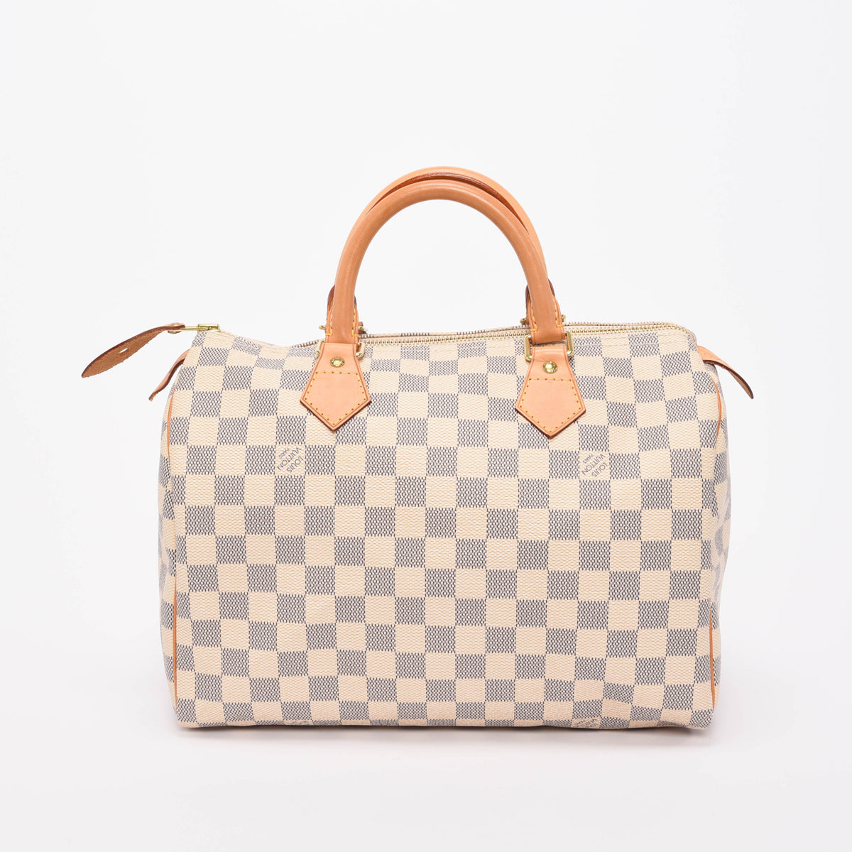 Louis Vuitton Damier Azur Speedy 30