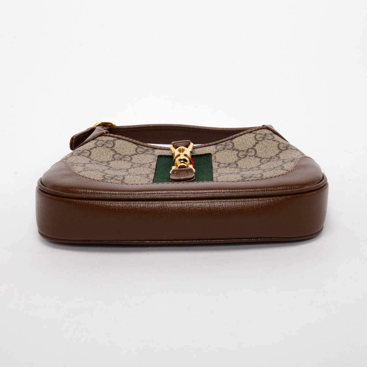Gucci GG Supreme 1961 Mini Jackie Bag