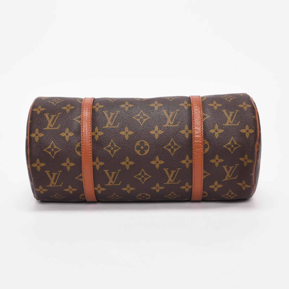 Louis Vuitton Monogram Papillon 30 + Mini Pouch