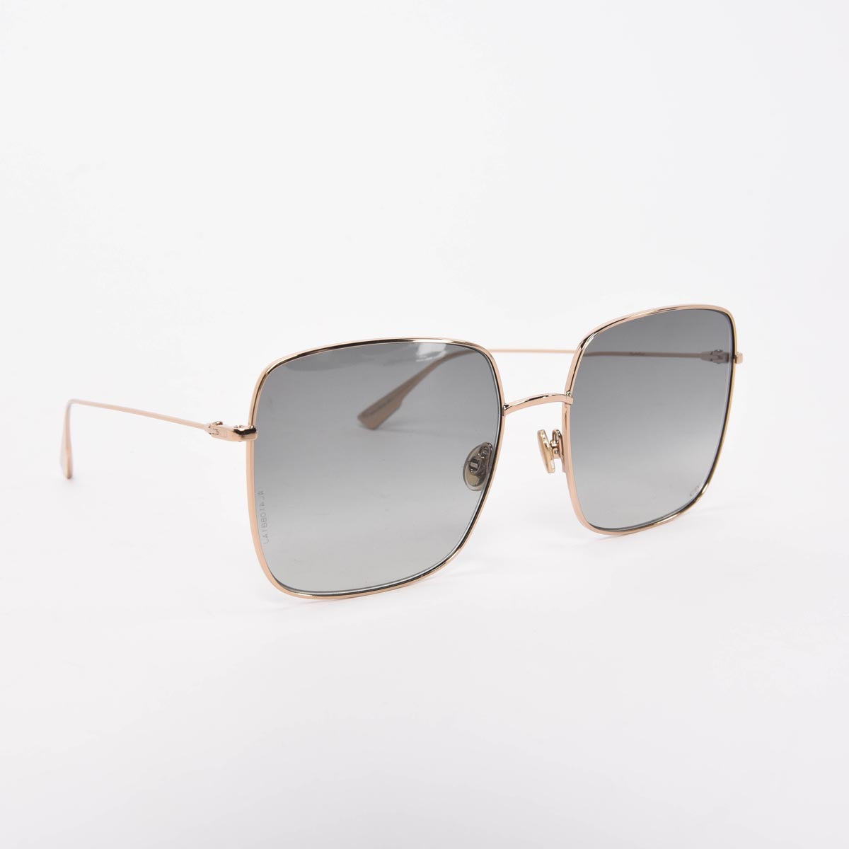 Dior Light Gold Stellaire 1 Sunglasses