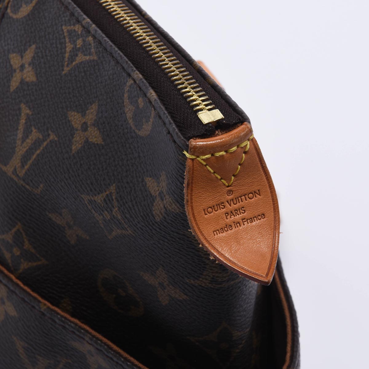 Louis Vuitton Monogram Totally MM
