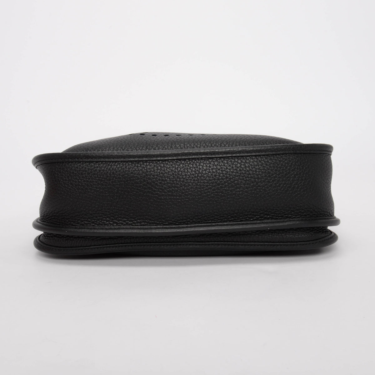 Hermes Black Clemence Evelyne III 29