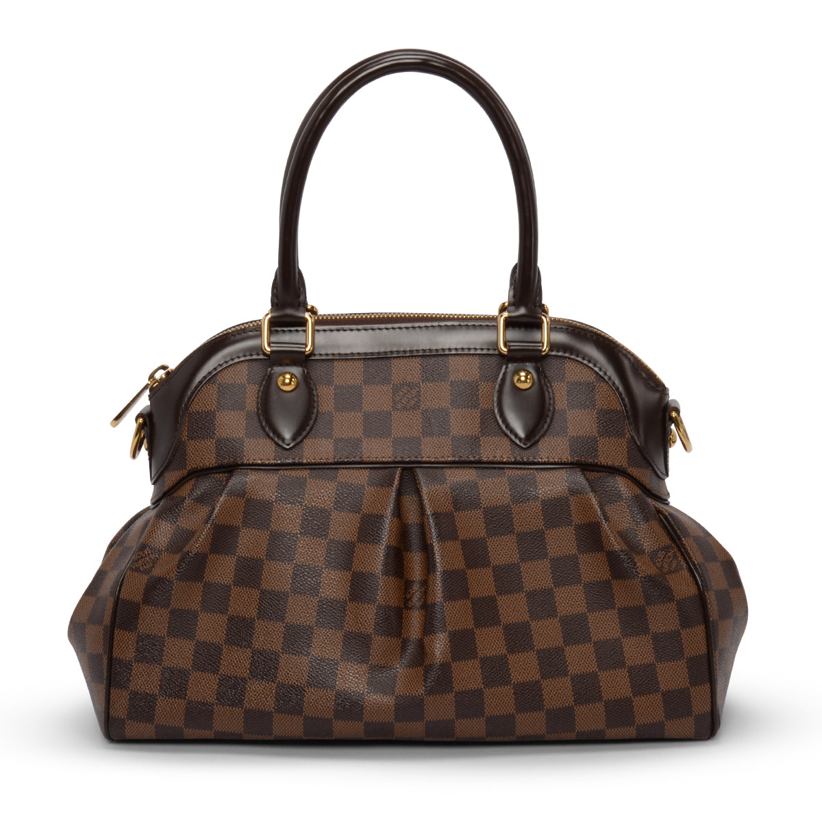 Louis Vuitton Damier Ebene Trevi PM