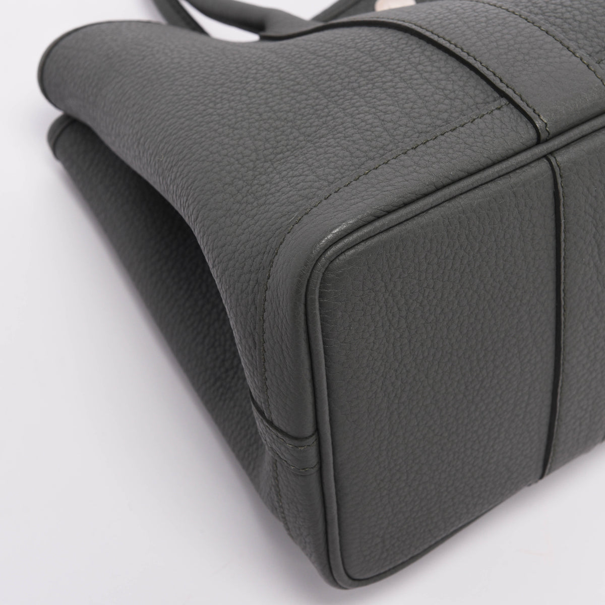Hermes Vert Amande Negonda Garden Party 30