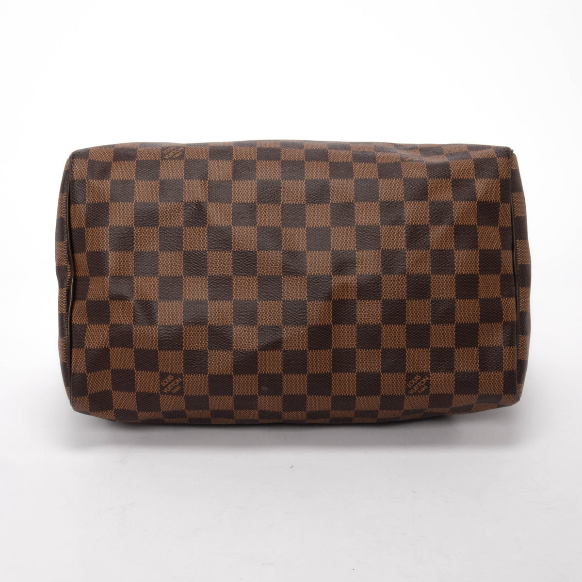Louis Vuitton Damier Ebene Speedy 30