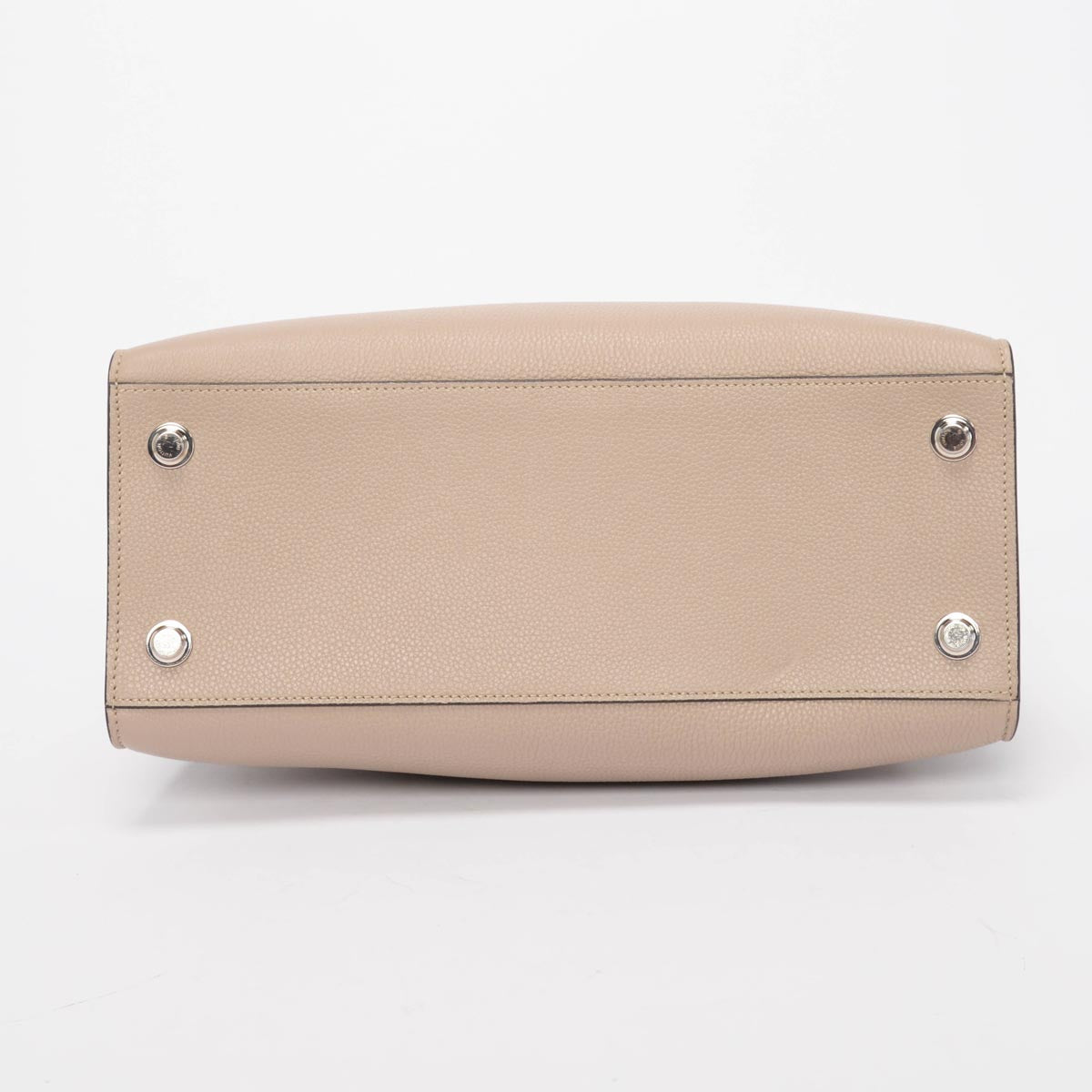 Louis Vuitton Bi-Colour Taurillon City Steamer MM