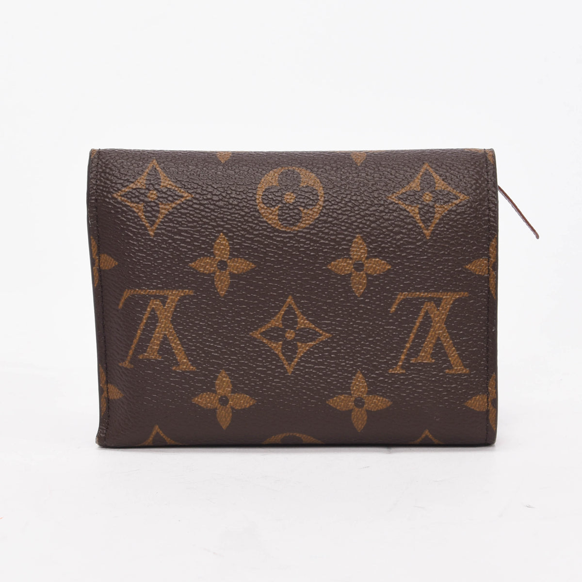 Louis Vuitton Monogram Canvas Victorine Wallet