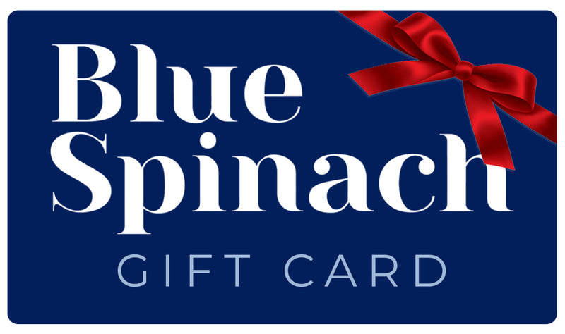 Gift Card $50 - Blue Spinach