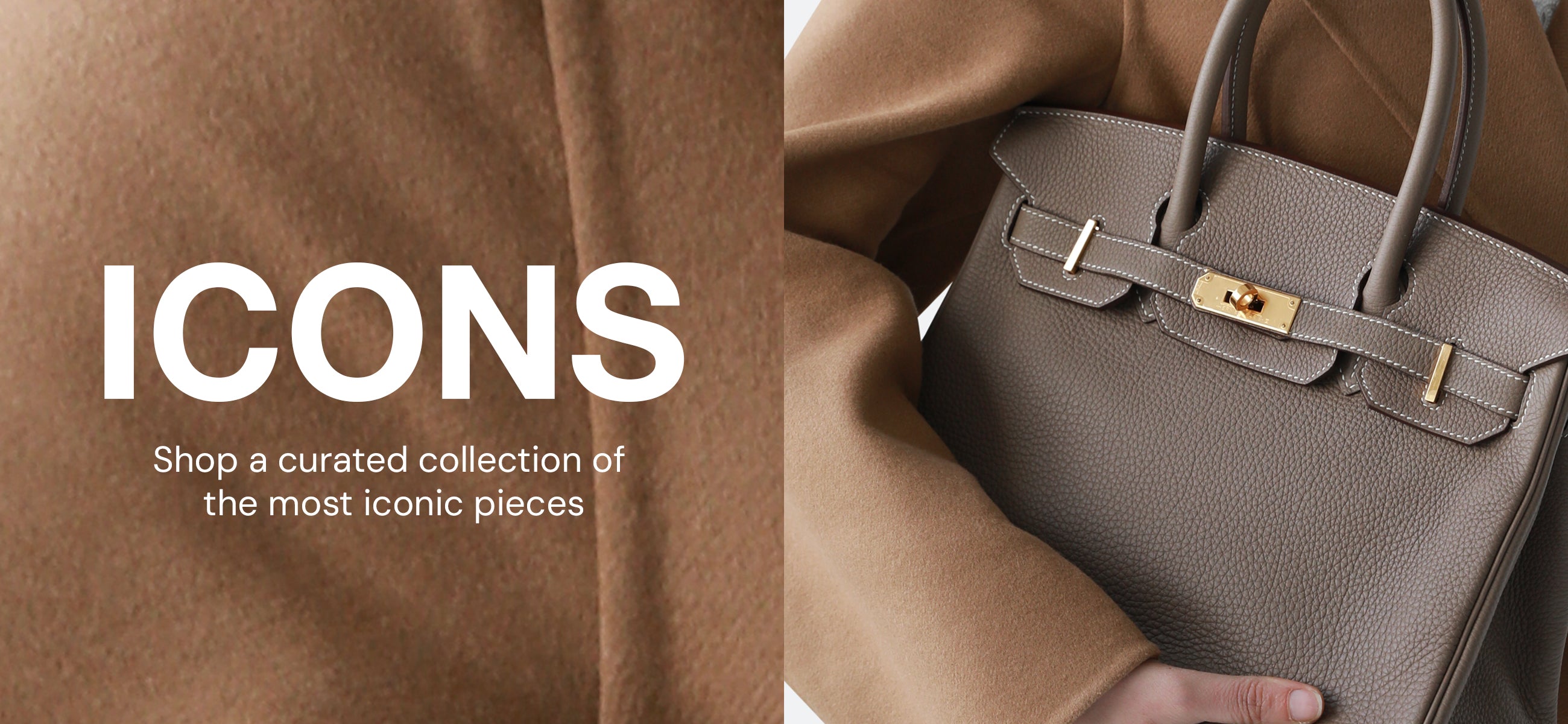 Icons Banner