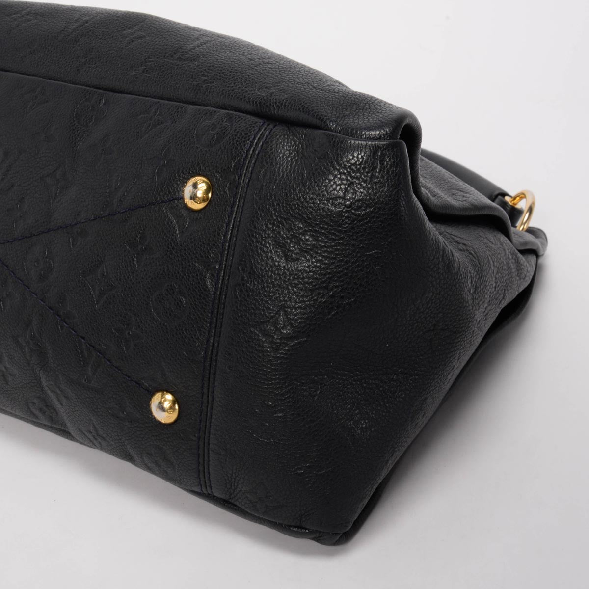 Louis Vuitton Infini Monogram Empreinte Artsy MM