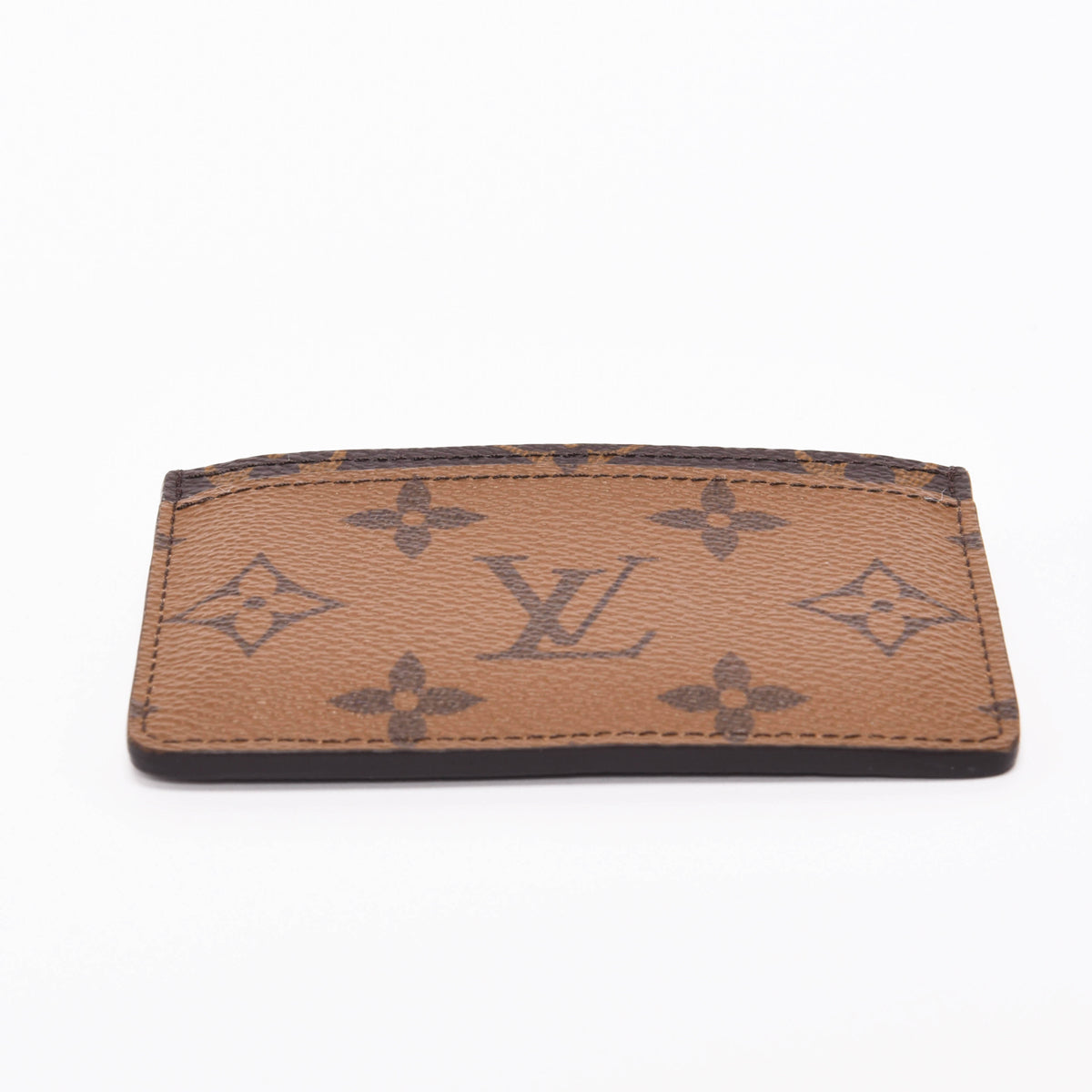 Louis Vuitton Reverse Monogram Card Holder