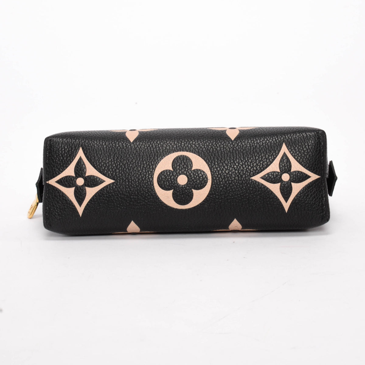 Louis Vuitton Bi-Colour Giant Monogram Empreinte Cosmetic Case