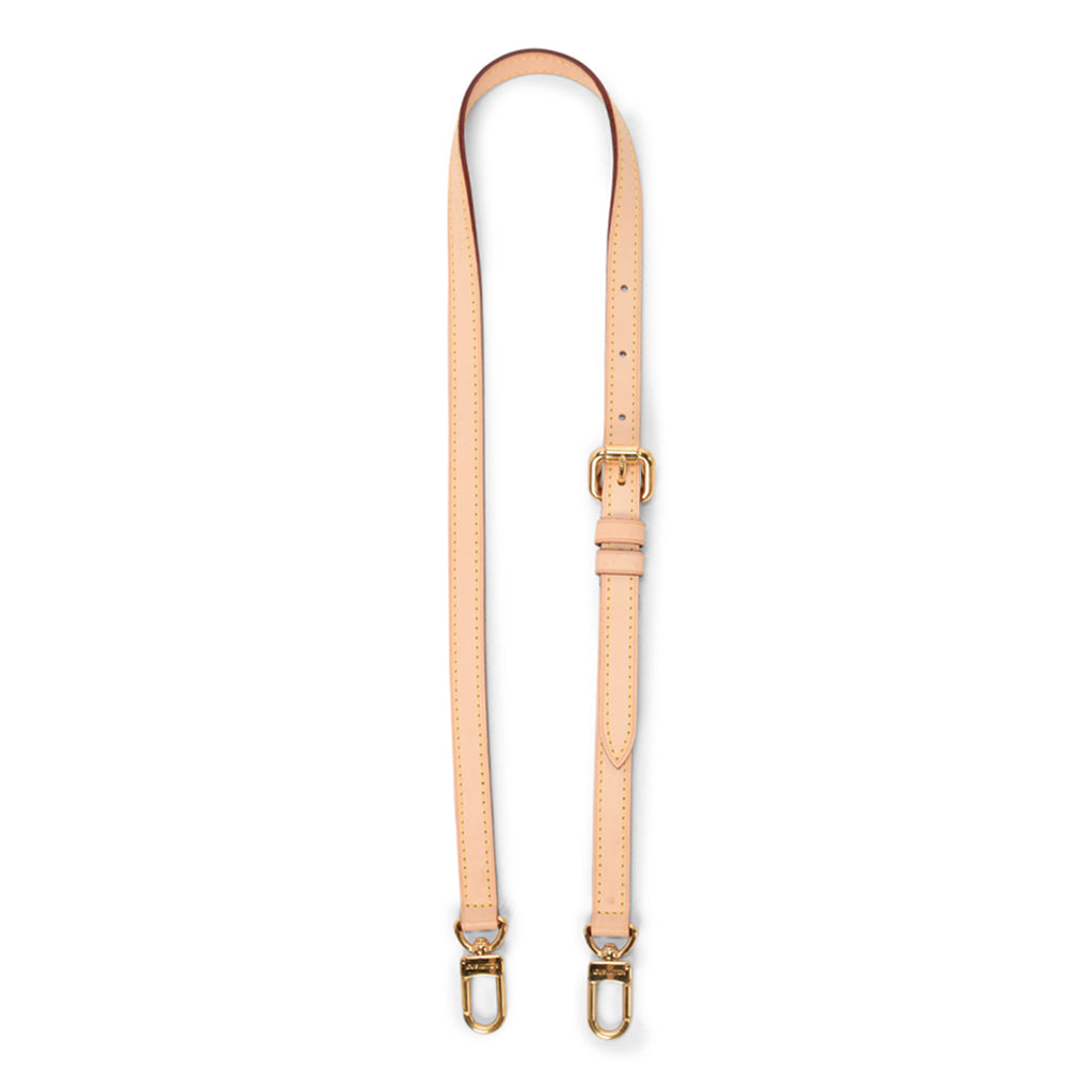 Louis Vuitton Vachetta Adjustable Bag Strap