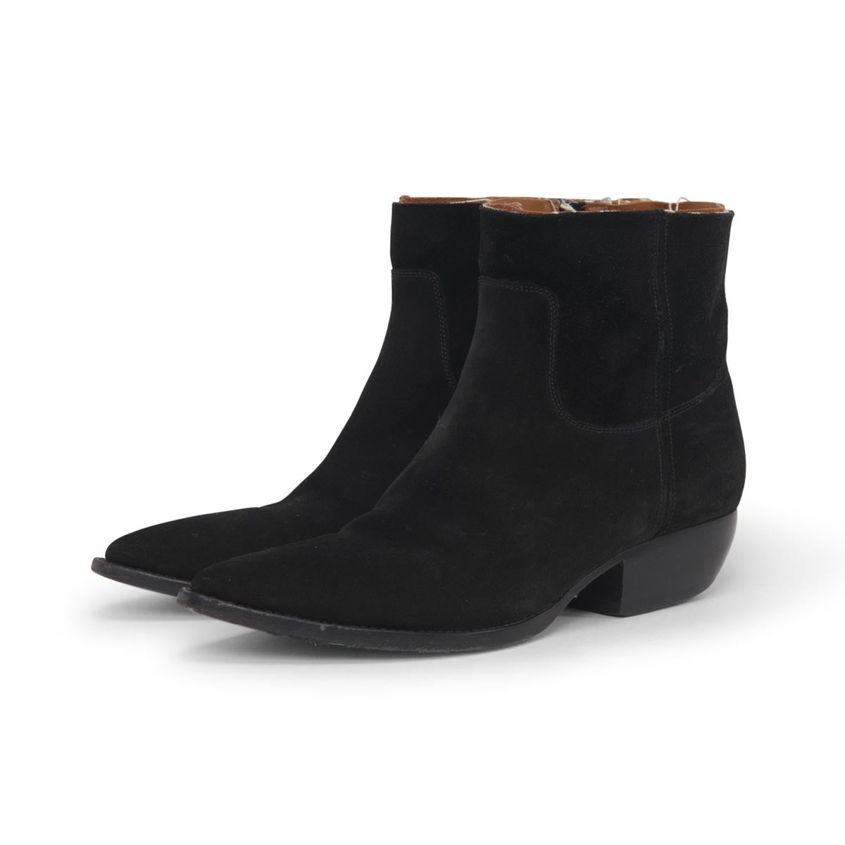 Saint laurent boot sale online