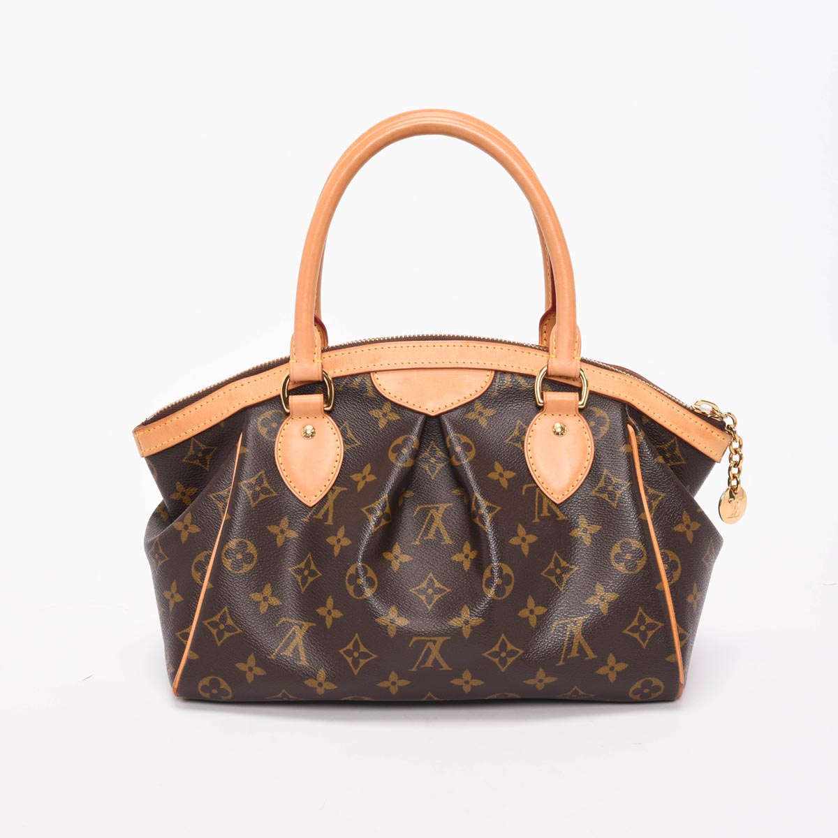 Louis Vuitton Monogram Canvas Tivoli PM
