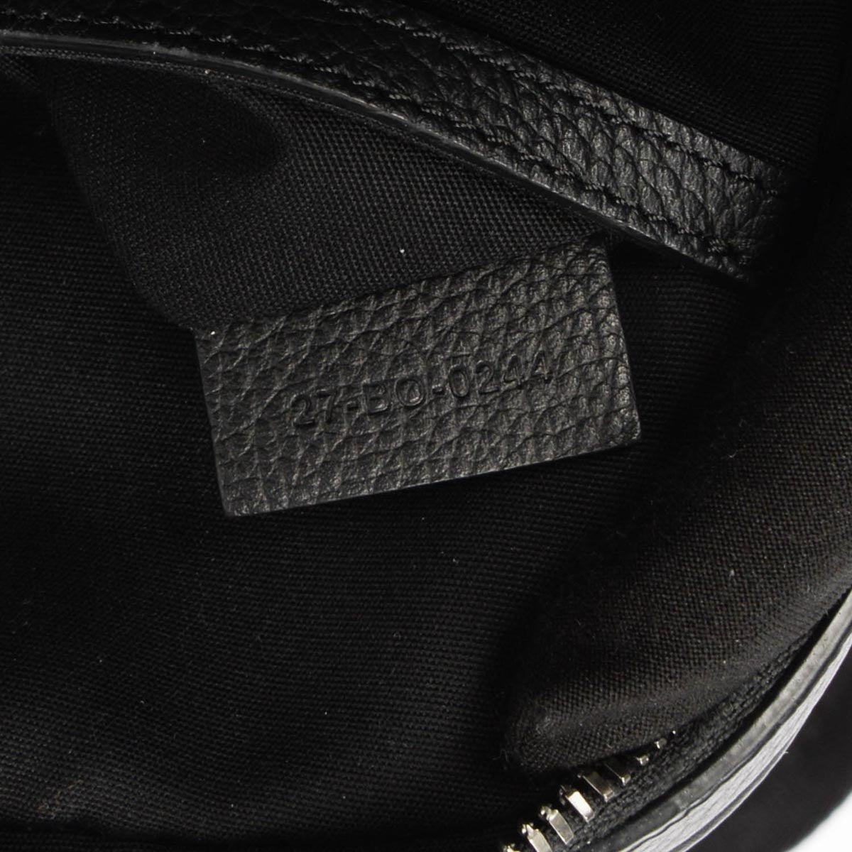 Dior Black Oblique Jacquard Rider 2.0 Sling Bag