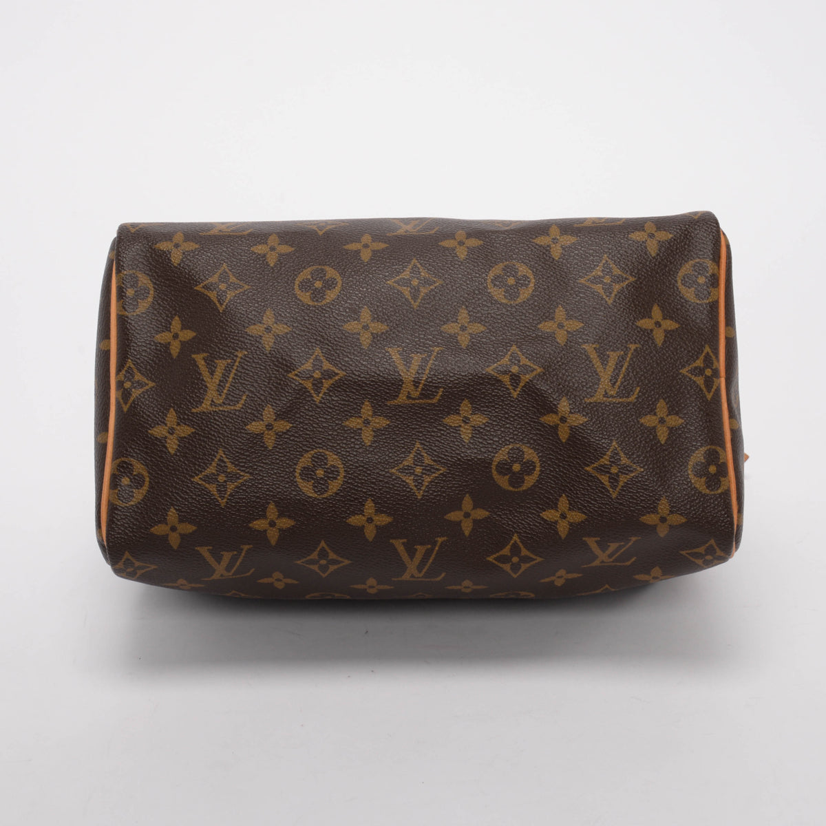 Louis Vuitton Monogram Canvas Speedy 25