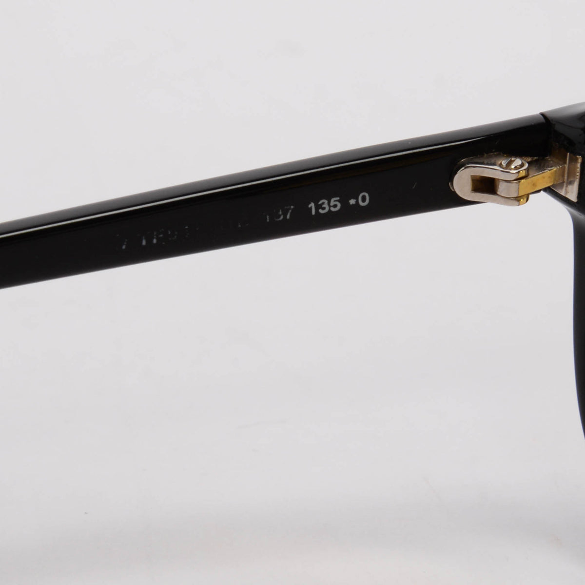 Tom Ford Black Drew Sunglasses