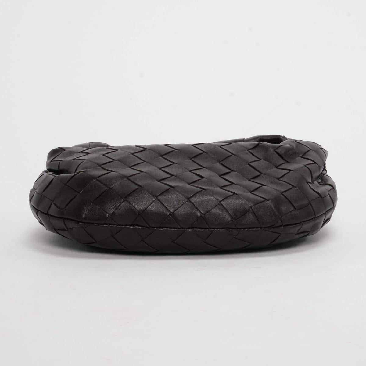 Bottega Veneta Fondant Intrecciato Mini Jodie