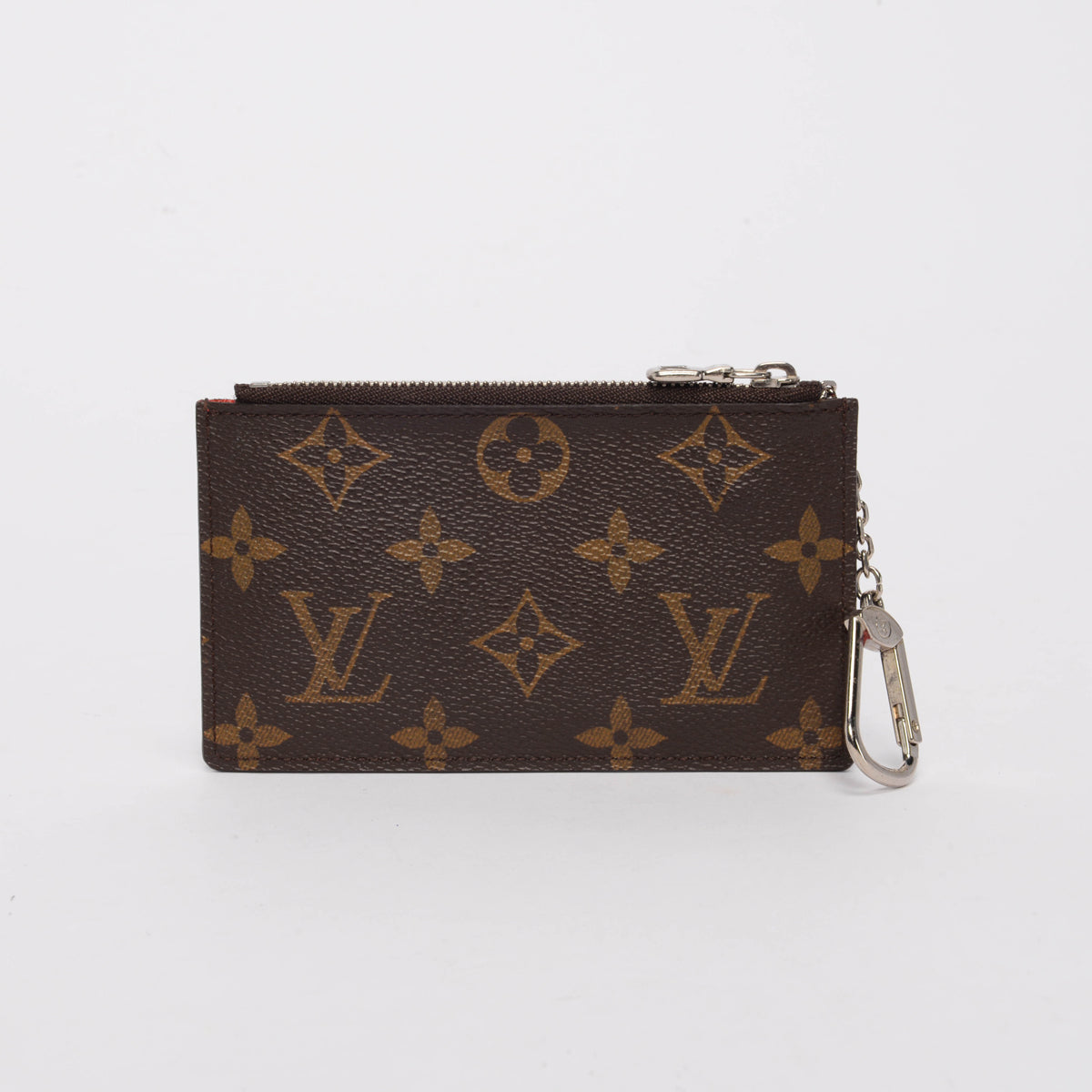 Louis Vuitton Monogram Tribal Key Case
