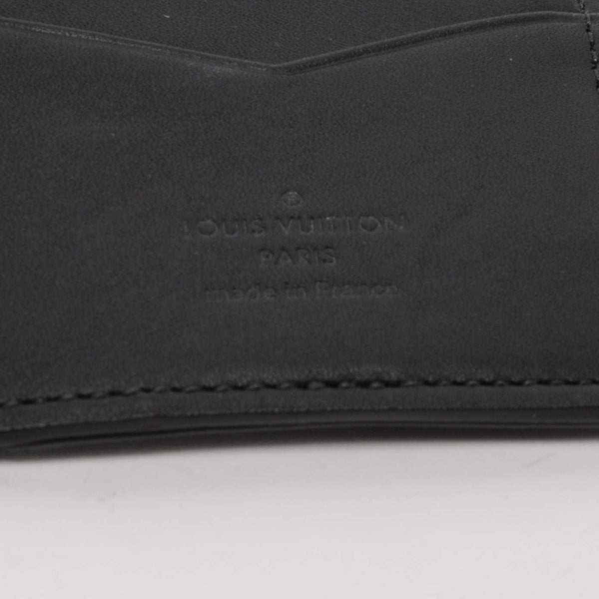 Louis Vuitton Damier Cobalt Pocket Organiser