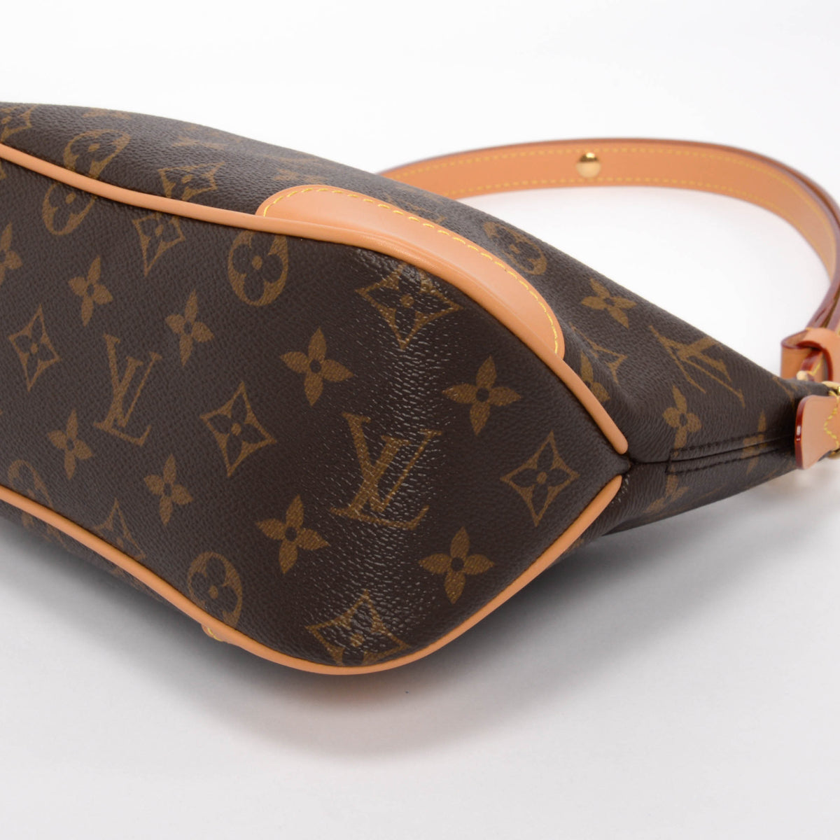 Louis Vuitton Monogram Canvas Boulogne PM