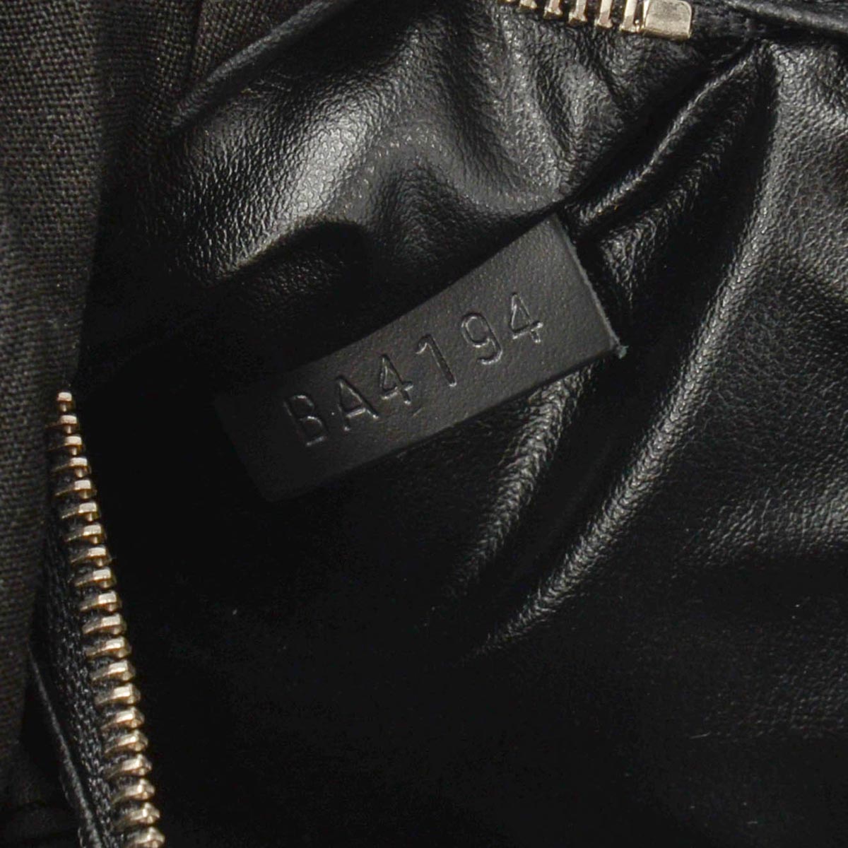 Louis Vuitton Damier Graphite Toiletry Pouch