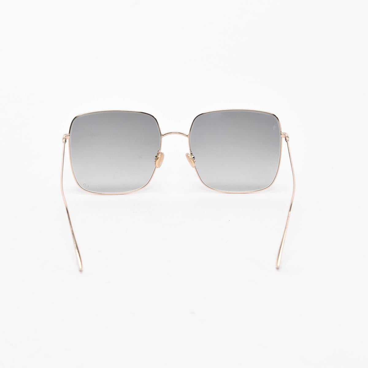 Dior Light Gold Stellaire 1 Sunglasses