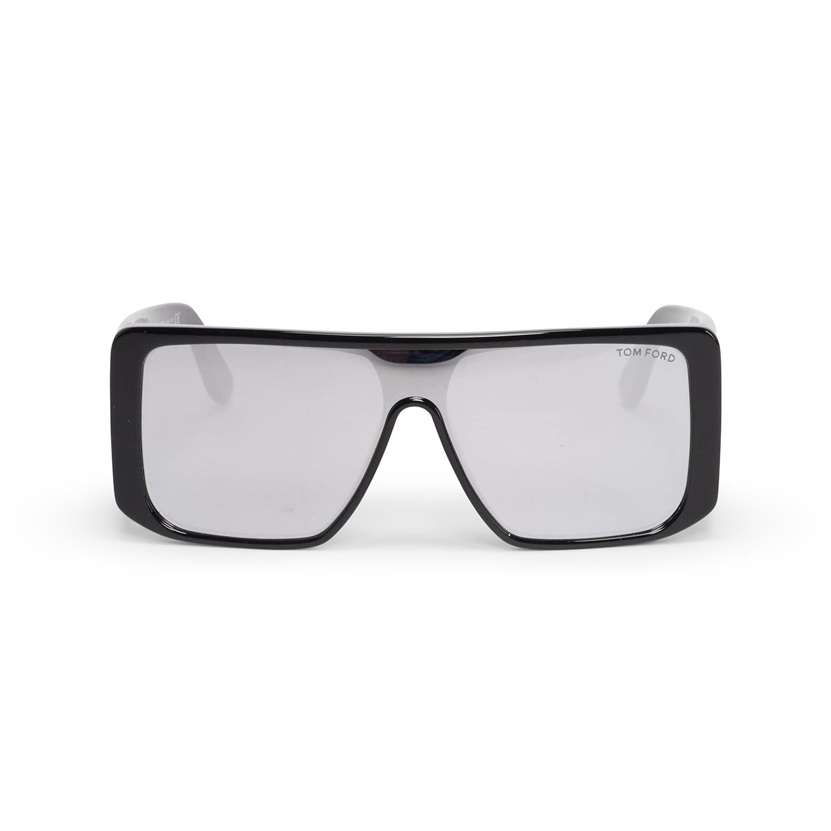 Tom Ford Black Atticus Sunglasses