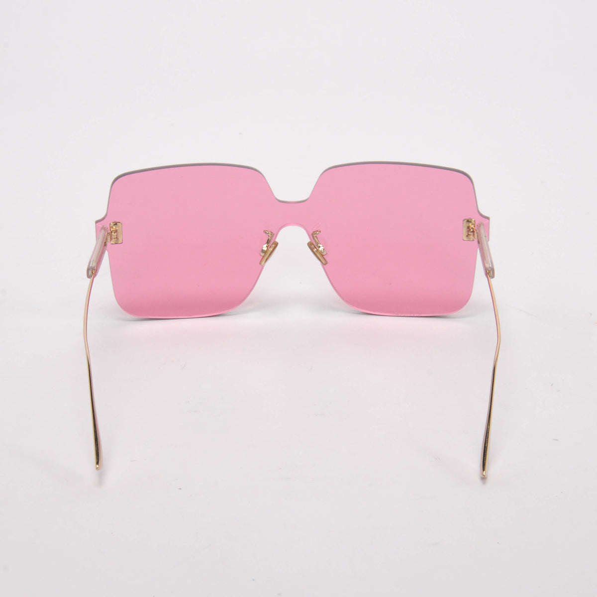 Dior Pink Dior Color Quake 1 Sunglasses