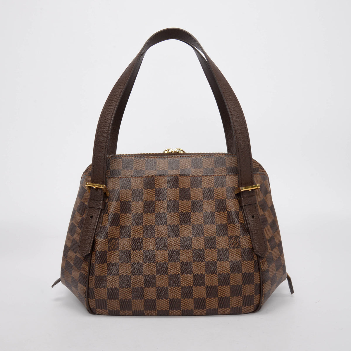 Louis Vuitton Damier Ebene Belem MM