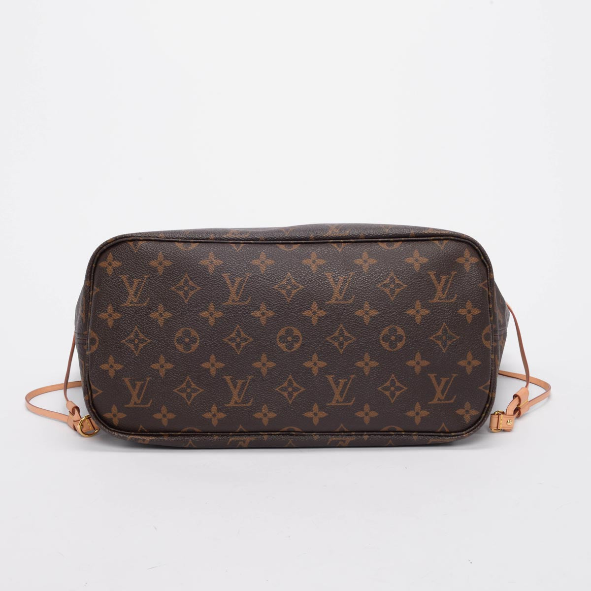 Louis Vuitton Cerise Monogram Canvas Neverfull MM