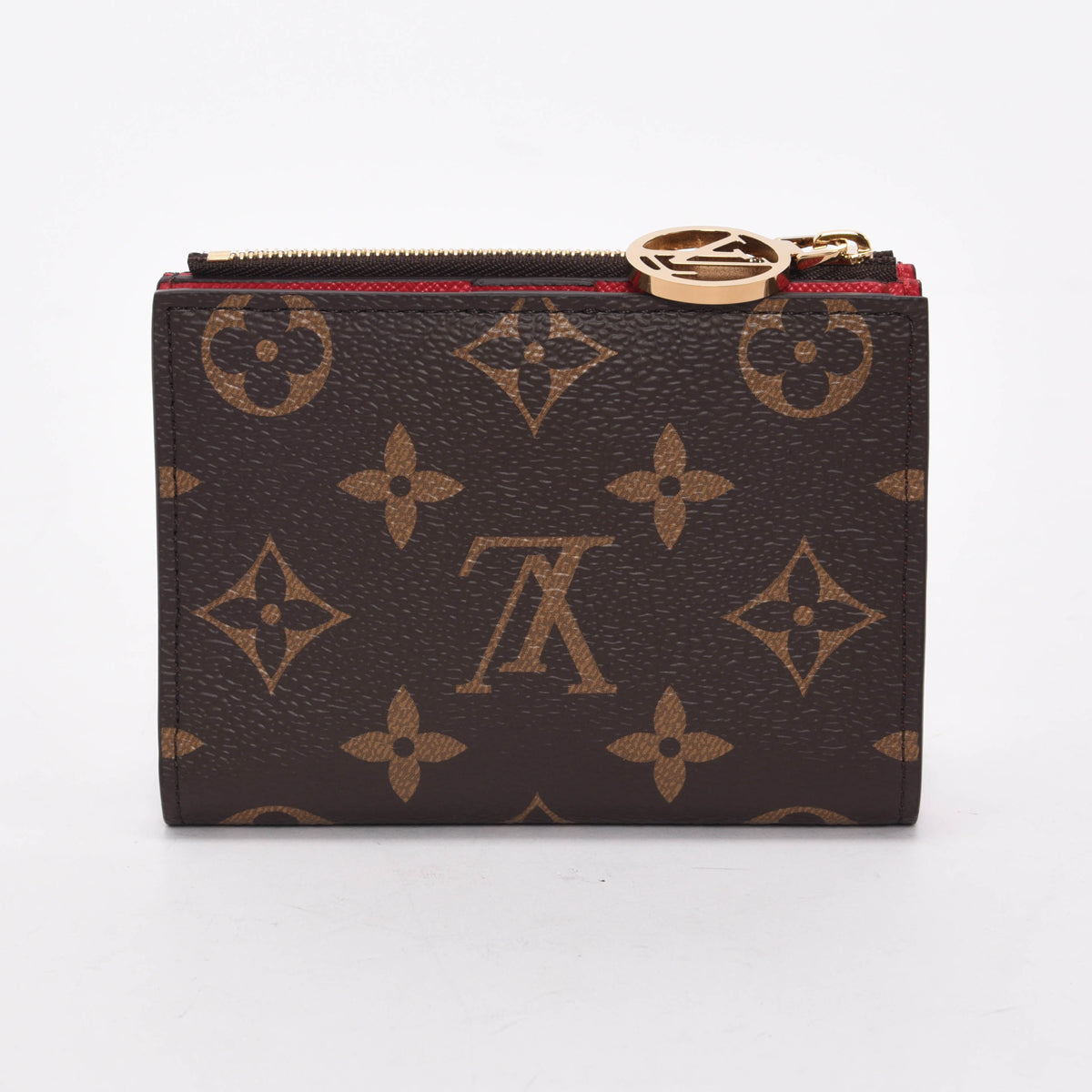Louis Vuitton x TM Monogram Cerises Lisa Wallet