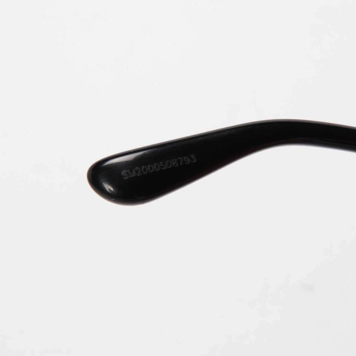 Tom Ford Black Drew Sunglasses