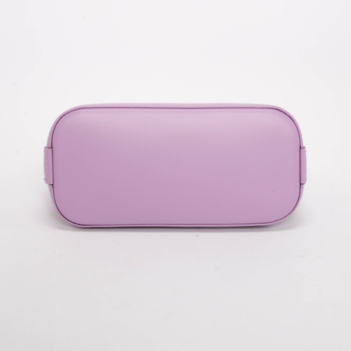 Louis Vuitton Lilac Epi Leather Nano Alma