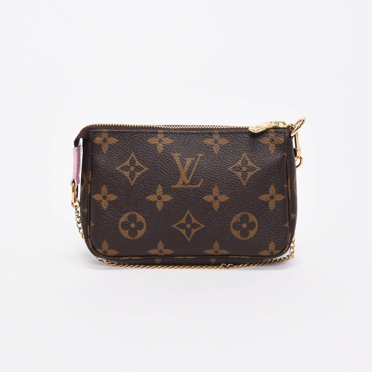 Louis Vuitton Wisteria Japanese Garden Mini Pochette Accessoires