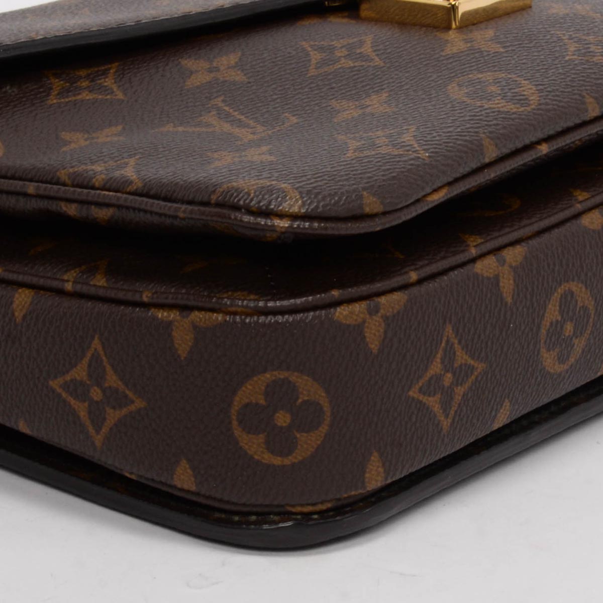 Louis Vuitton Monogram Canvas Pochette Metis