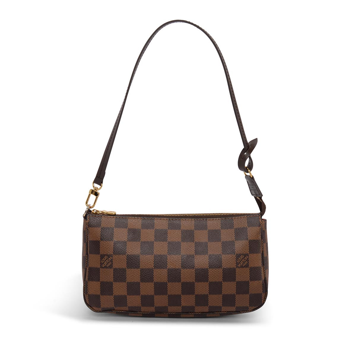 Louis Vuitton Damier Ebene Pochette Accessoires