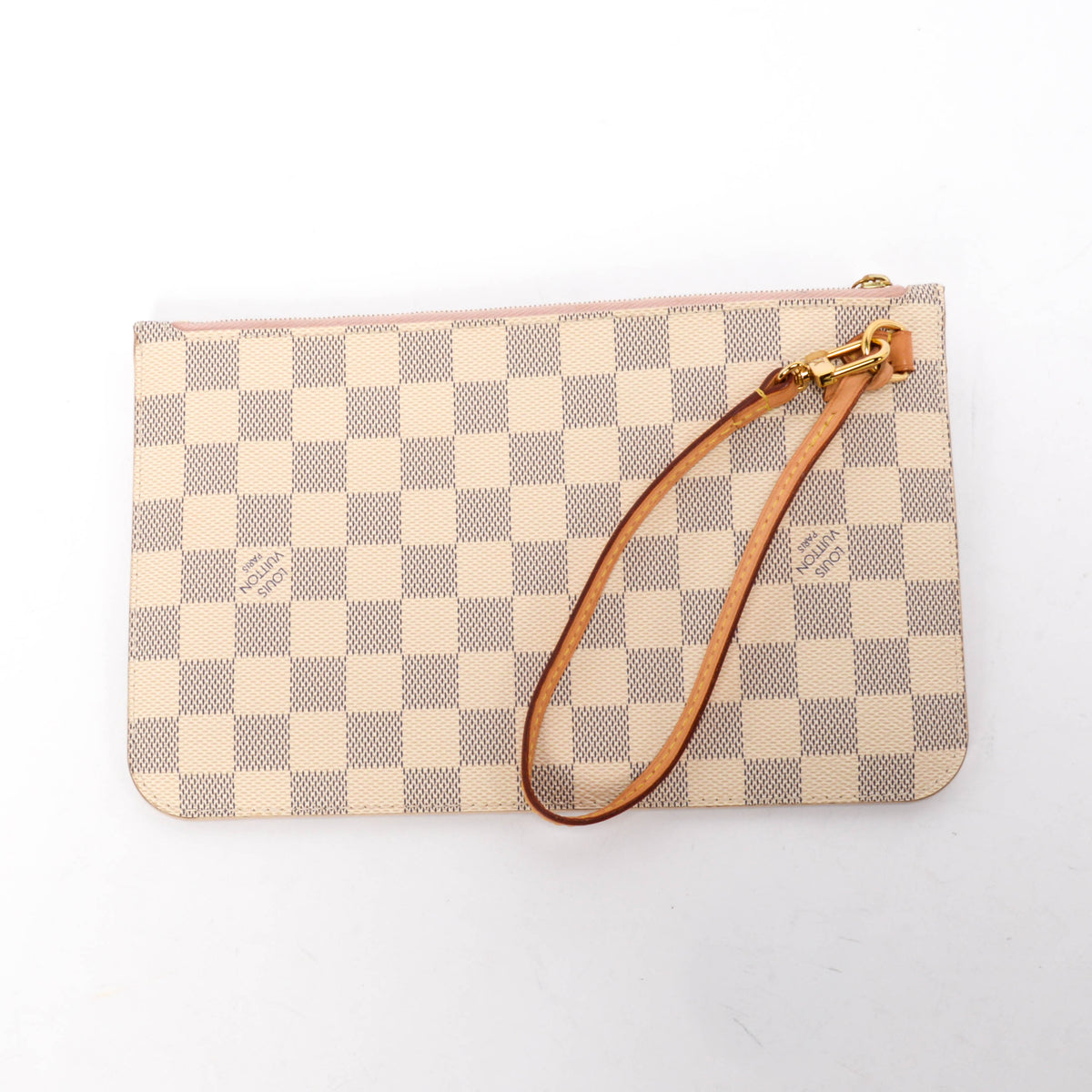Louis Vuitton Damier Azur Neverfull PM