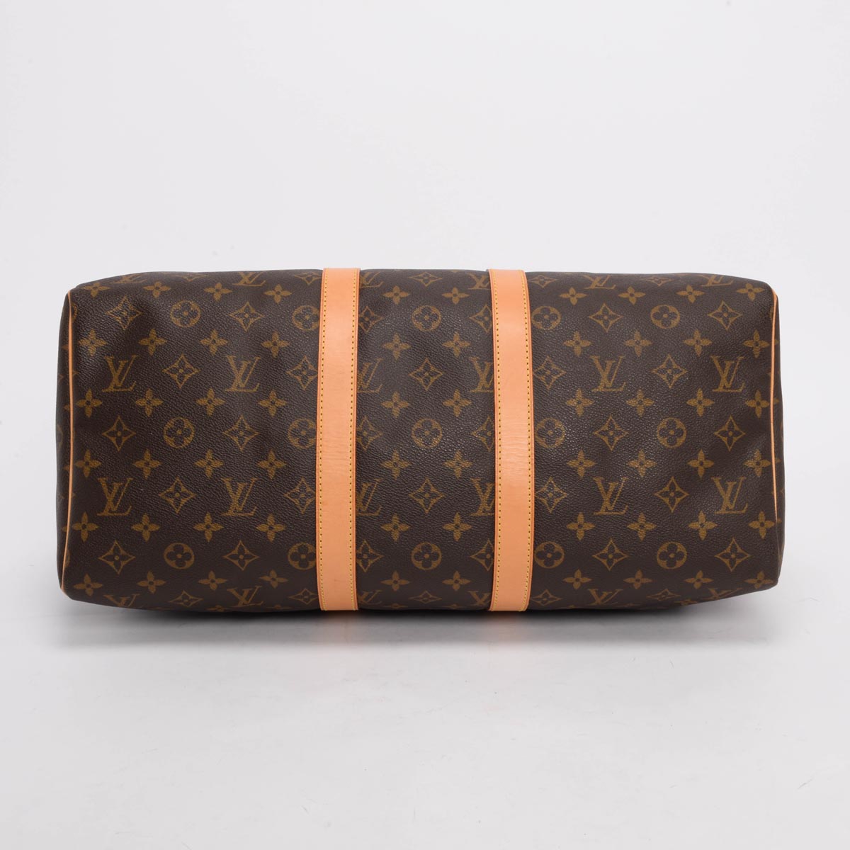 Louis Vuitton Monogram Canvas Keepall 45