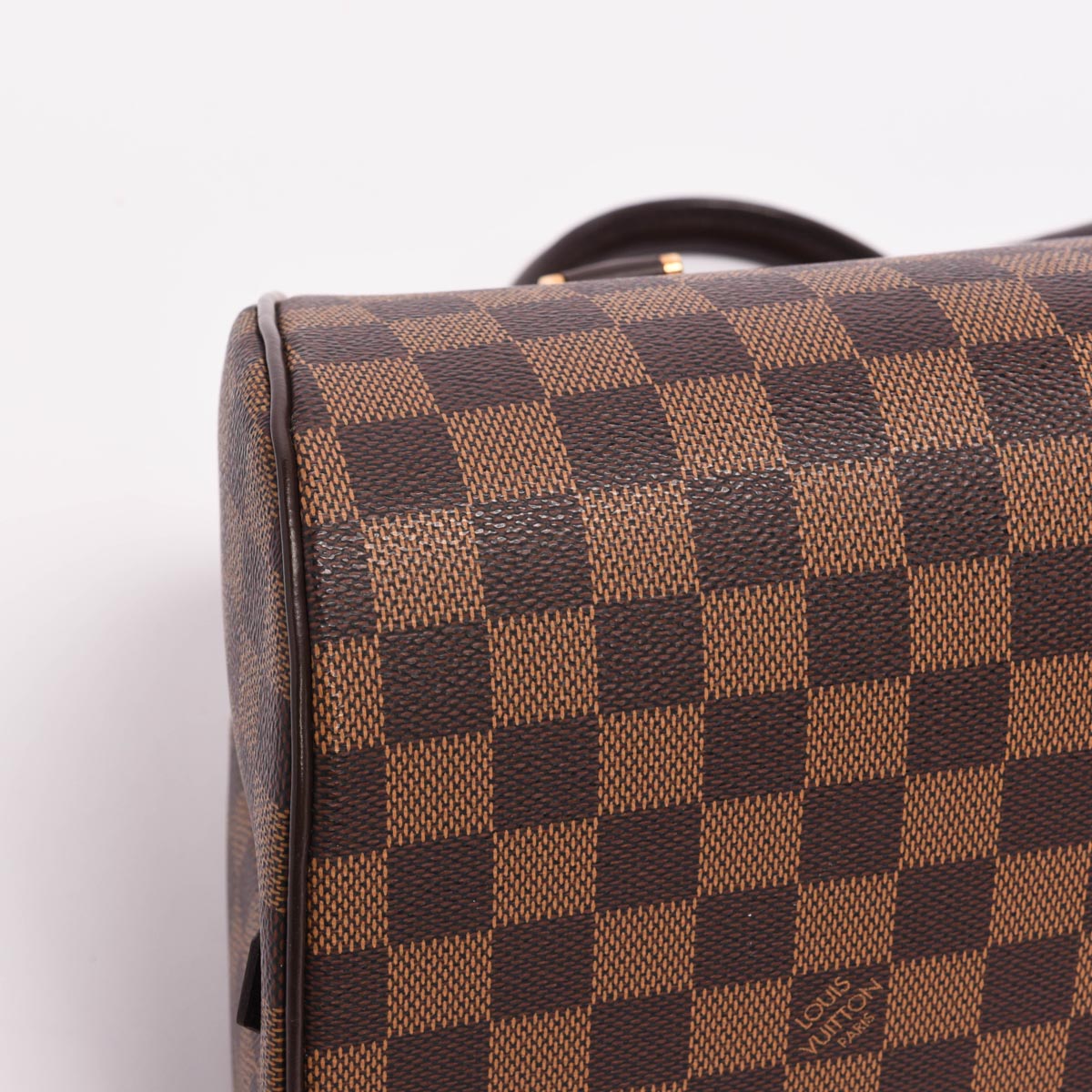 Louis Vuitton Damier Ebene Ribera MM Bag