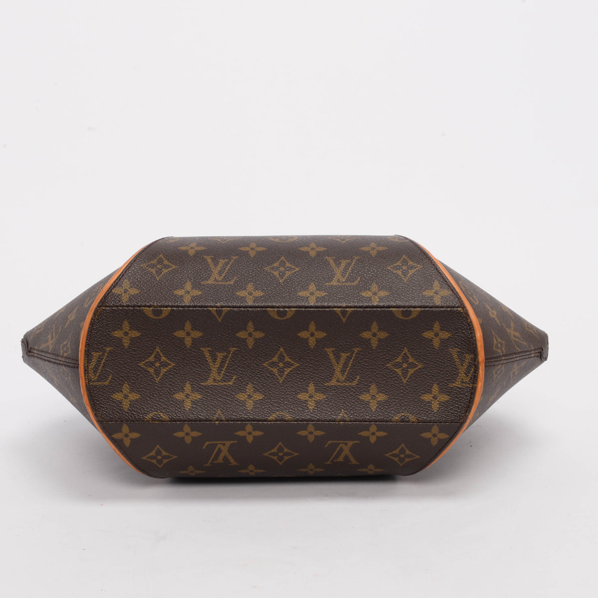 Louis Vuitton Monogram Canvas Ellipse MM